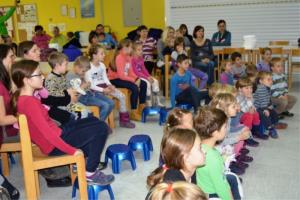 O darilu, ki ga nihče ni hotell