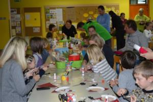 O darilu, ki ga nihče ni hotell