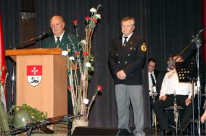 Srečanje družin s proslavo ob 25. obletnici