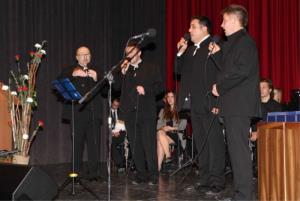 Srečanje družin s proslavo ob 25. obletnici