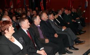 Srečanje družin s proslavo ob 25. obletnici