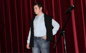 Dalmatinski večer v Braslovčah