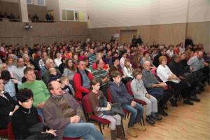 Dalmatinski večer v Braslovčah