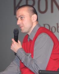 Otvoritev proizvodno poslovnega objekta podjetja Kronoterm