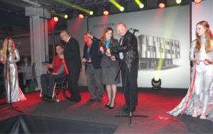 Otvoritev proizvodno poslovnega objekta podjetja Kronoterm