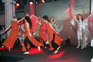 Otvoritev proizvodno poslovnega objekta podjetja Kronoterm