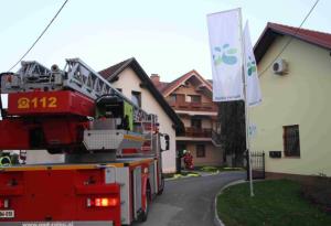 Osrednja gasilska vaja GPO Braslovče