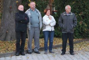 Osrednja gasilska vaja GPO Braslovče