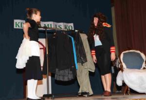 40 let delovanja Kulturnega društva Gomilsko