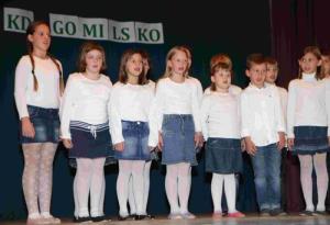 40 let delovanja Kulturnega društva Gomilsko