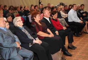 40 let delovanja Kulturnega društva Gomilsko