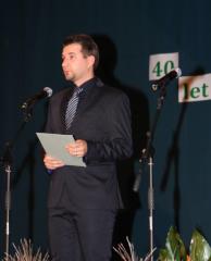 40 let delovanja Kulturnega društva Gomilsko