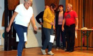 Na srečanju letuških in braslovških upokojencev