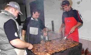 Na srečanju letuških in braslovških upokojencev