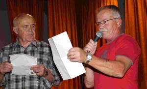 Na srečanju letuških in braslovških upokojencev