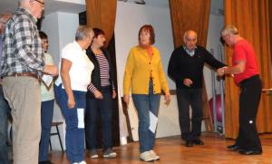 Na srečanju letuških in braslovških upokojencev