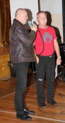 Na srečanju letuških in braslovških upokojencev