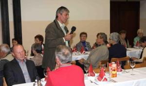 Srečanje starejših Letušanov