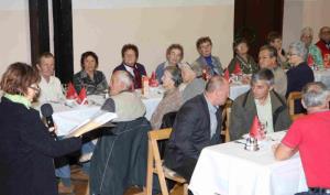 Srečanje starejših Letušanov