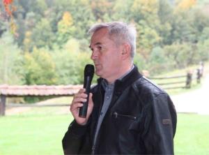 Obnovljen vodovod Tabor - Braslovče - Prebold