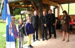 Obnovljen vodovod Tabor - Braslovče - Prebold