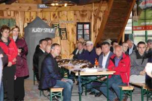 Obnovljen vodovod Tabor - Braslovče - Prebold