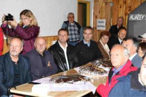 Obnovljen vodovod Tabor - Braslovče - Prebold