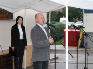 Zaključen skupen projekt kanalizacije v treh občinah