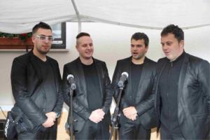Zaključen skupen projekt kanalizacije v treh občinah