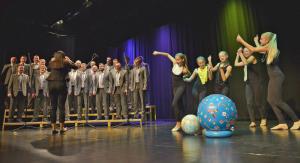 Občina Braslovče praznovala