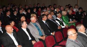 Občina Braslovče praznovala