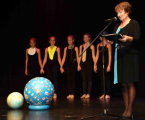 Občina Braslovče praznovala