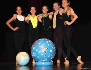 Občina Braslovče praznovala