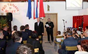 90 let PGD Trnava, obnovljeni dom bo služil vsem