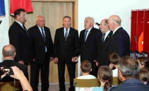 90 let PGD Trnava, obnovljeni dom bo služil vsem