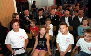 90 let PGD Trnava, obnovljeni dom bo služil vsem