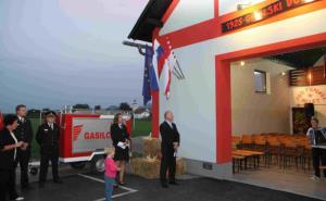 90 let PGD Trnava, obnovljeni dom bo služil vsem