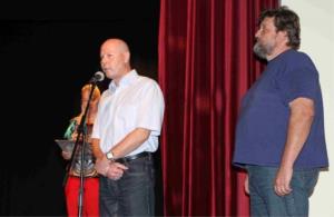 Predstavitev odbojkarskih ekip za sezono 2015/2016