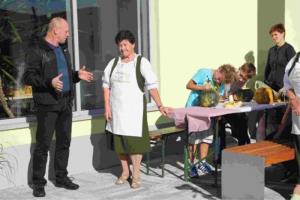 Jubilejna 10. bučijada v Braslovčah