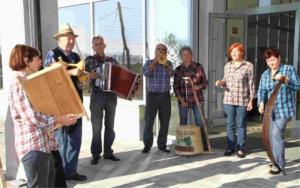 Jubilejna 10. bučijada v Braslovčah