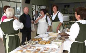 Jubilejna 10. bučijada v Braslovčah