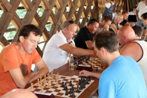 Na 53. prazniku hmeljarjev v Braslovčah izpraznili rekordno število vrčkov piva