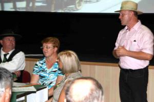 Na 53. prazniku hmeljarjev v Braslovčah izpraznili rekordno število vrčkov piva