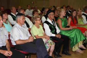 Na 53. prazniku hmeljarjev v Braslovčah izpraznili rekordno število vrčkov piva