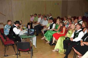 Na 53. prazniku hmeljarjev v Braslovčah izpraznili rekordno število vrčkov piva