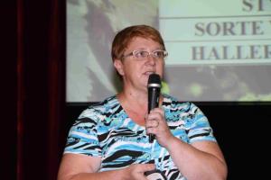 Na 53. prazniku hmeljarjev v Braslovčah izpraznili rekordno število vrčkov piva