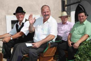 Na 53. prazniku hmeljarjev v Braslovčah izpraznili rekordno število vrčkov piva