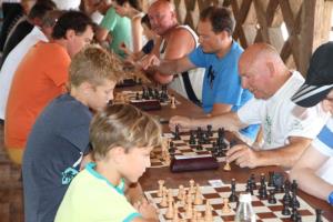 Šahisti za hmeljsko kobulo