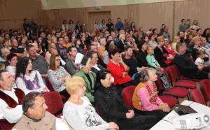 Župan z najboljšimi