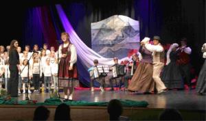 Župan z najboljšimi